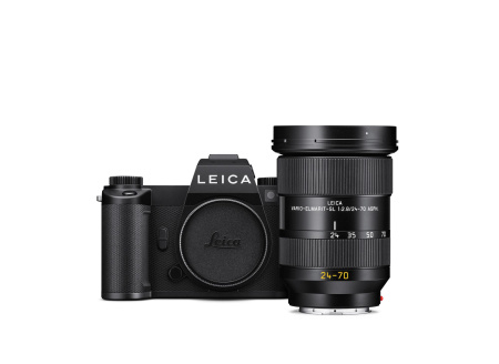 Leica SL3-P + Vario-Elmarit-SL 24–70 f/2.8 ASPH. комплект img 0