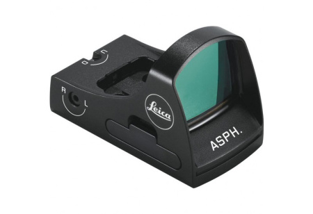 Коллиматорный прицел Leica Tempus ASPH. 2.0 MOA img 0