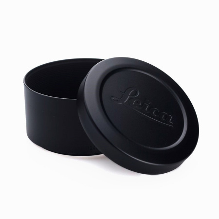 Lens Hood w. cap for M75/f 2.5, M90/f2.5 img 0