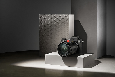 Leica SL3-S