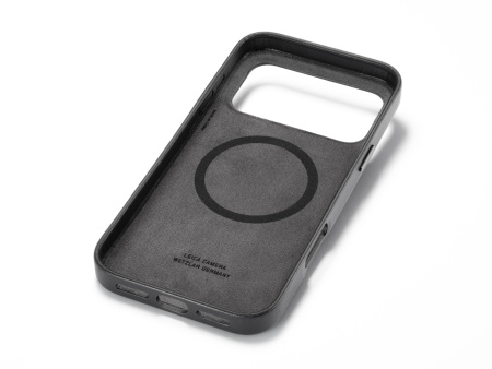 Чехол Leica LUX для iPhone 17 Pro Max img 2