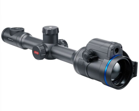 Pulsar Thermion Duo DXP55  thermal/day-night imaging sight img 0
