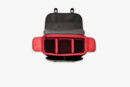 Сумка Oberwerth The SL Bag  Medium, черная img 1