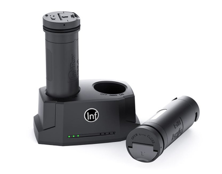 Infiray CABIN CBL 25MM thermal monocular img 9