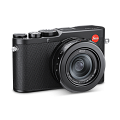 Leica D-LUX Leica D-LUX