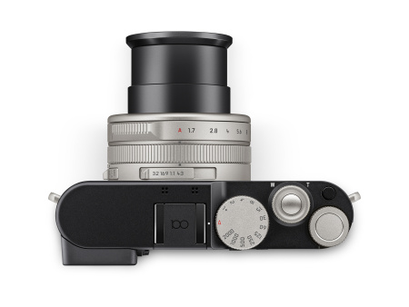 Leica D-Lux 8 100 YEARS OF LEICA Special Edition img 8