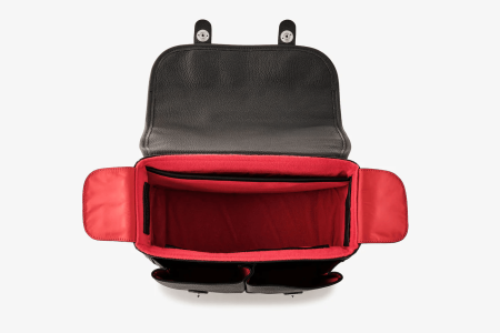 Сумка Oberwerth The SL Bag  Medium, черная img 4