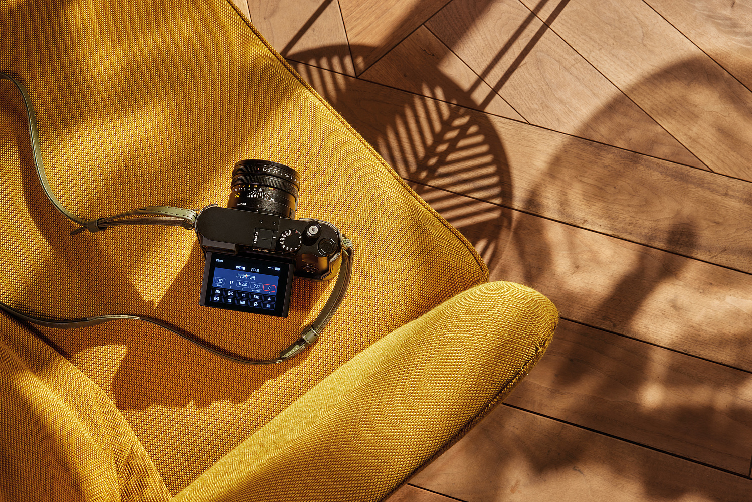 LEICA Q3