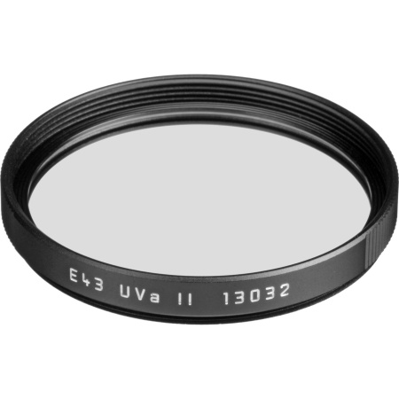 Filter UVa II, E 43, чёрный img 0