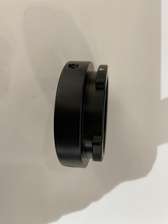Rusan modular adapter - connector M43x0.75 (Cono, NightPearl, Liemke Luchs 1, Leica Calonox 2 ...) with orientation img 1