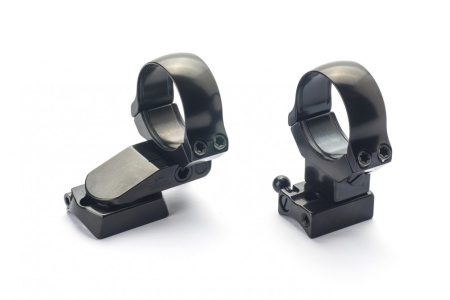 Rusan Pivot mount - Tikka: T3 - 30 mm, H19 img 0
