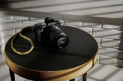 Leica SL3-P