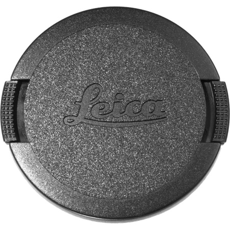 Leica E55 Front Lens Cap img 0