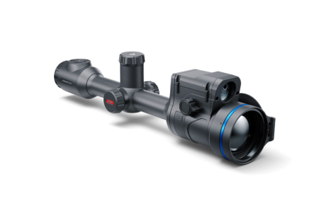 Pulsar Thermion 2 LRF XP60 thermal imaging scope img 3
