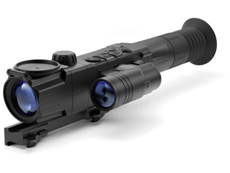 Pulsar Digisight Ultra N455 термоприцел img 1