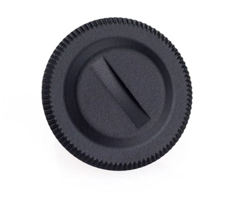 Battery cover with slot M6/M6 TTL img 0