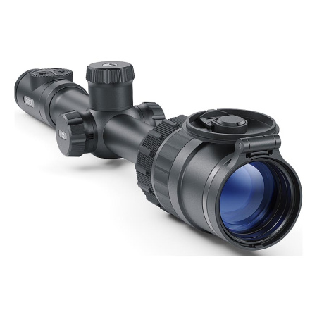 Pulsar Digex C50 riflescope (with Pulsar Digex-X940S IR Illuminator) img 2