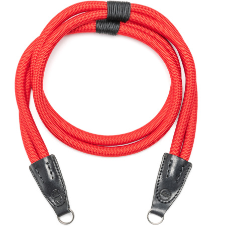 Double Rope Strap by COOPH, 126 cm, red img 0