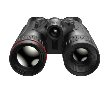 Hikmicro Habrok Pro HX60LN Мультиспектральный бинокль img 4