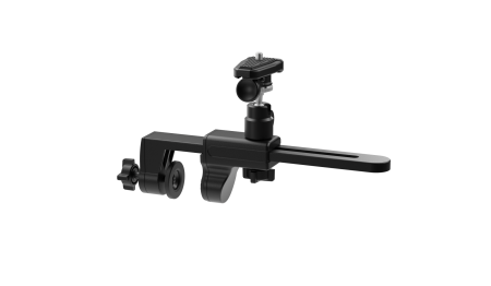 Pulsar C-Clamp Mount adapter img 0