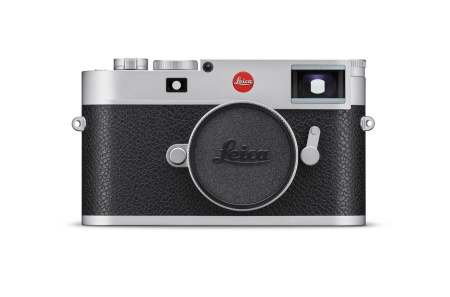 Leica M11, silver img 0