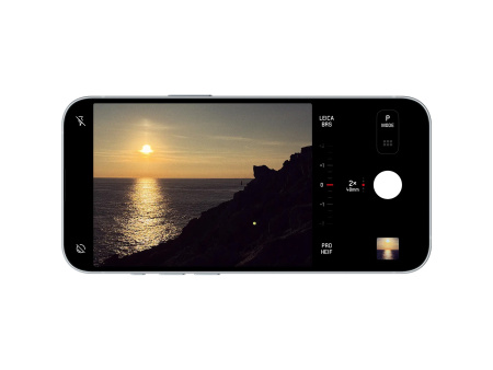 Комплект Leica LUX ( Leica LUX Grip(18562),  Leica LUX Grip Case (18598), Leica LUX App PRO безлимитная подписка img 1