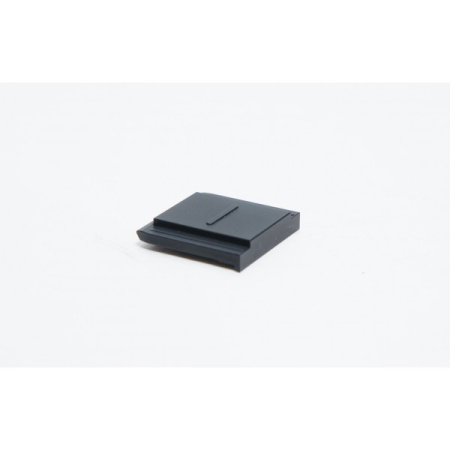 Metal hot shoe cover for Leica M10-P(black) img 0