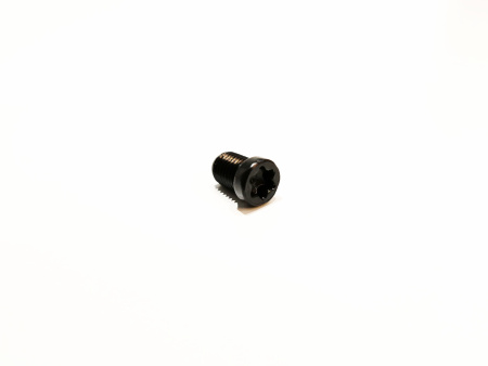 Rusan skrūve priekš bāzes M4x0.5  (L=7 mm) T15 img 0