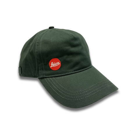 Leica sport optic cap green img 0