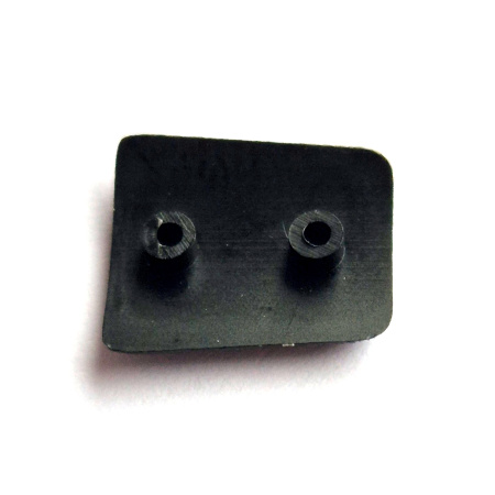 Plastika aizbāznis  priekš M6 (pirms 2022 modelis), maziņš img 1