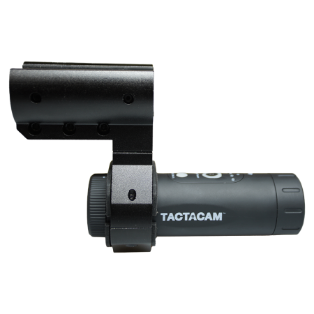 Tactacam kameru stiprinājums uz stobra Barrel Mount (12/20ga) priekš 6.0/5.0/Solo/Solo Xtreme modeļi img 3
