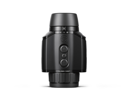 Leica CALONOX 2 Sight Тепловизионная насадка для прицела img 1