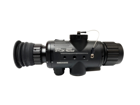DIYCON VisIR 635 Термальный прицел/ монокуляр img 5