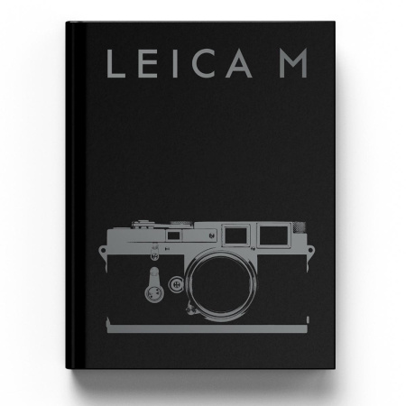 The “Leica M” Book, A homage to the first 70 years img 0