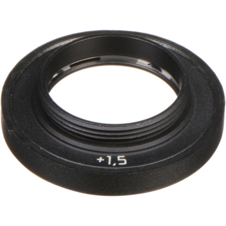 Diopter correction lens +1,5   for Leica M10, M10P, M10D viewfnders img 0