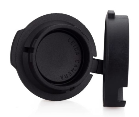 Защитная крышка для бинокля Noctivid 42 мм, правая, 1 шт. img 0