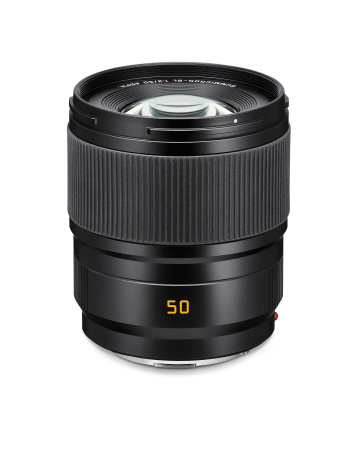 Leica SL2 + Summicron-SL 50 f/2 ASPH. Komplekts img 2