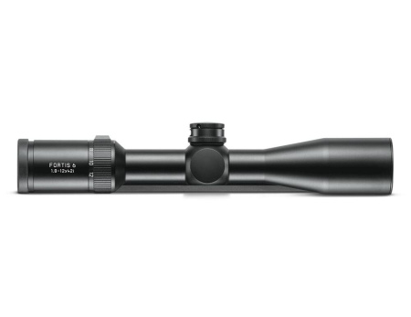 Leica Fortis 6 1.8-12x42i L-4a BDC with rail img 2