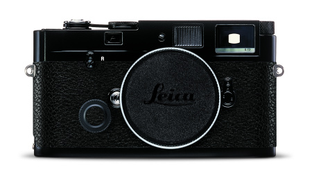 LEICA MP 0,72 melna (bez objektīva) img 0
