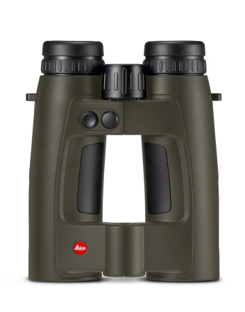 Leica Geovid Pro 10x42, green img 4