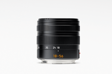 Объектив Vario - Elmar - T 18-56 mm/f 3.5 - 5.6 ASPH img 0