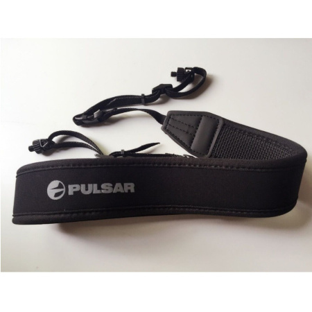 Pulsar neck strap img 1