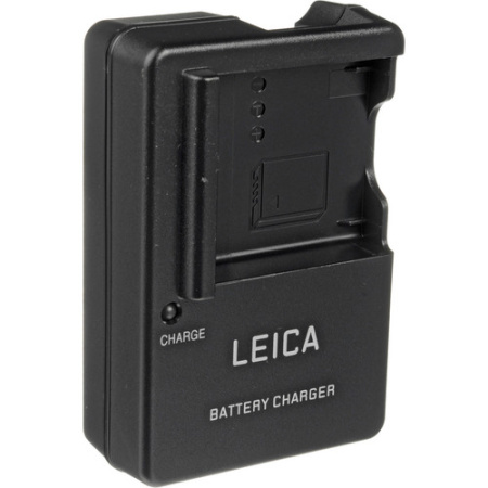 Akumulatora lādētājs BC-DC 10 E (D-Lux 5, 6) img 0