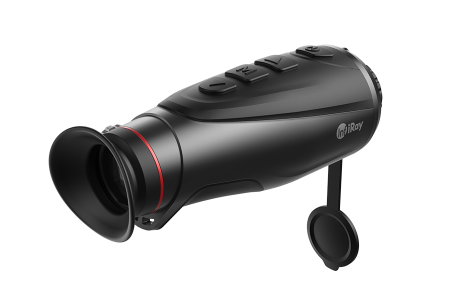 Infiray AFFO AL 19 mm, 384x288, Thermal monocular img 2