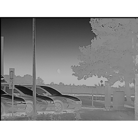 DIYCON VisIR 335 Термальный монокуляр img 7