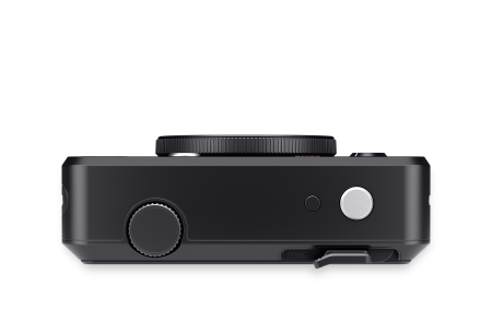 Leica Sofort 2, черный img 3