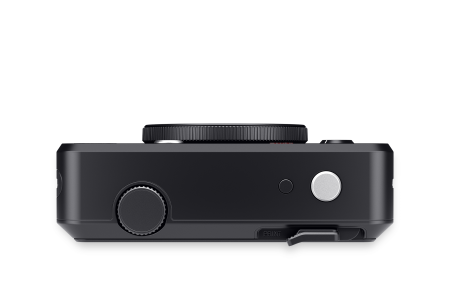 Leica Sofort 2, black img 3