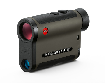 Leica Rangemaster CRF Pro img 0