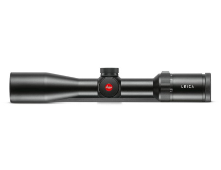 Leica Fortis 6 1.8-12x42i L-4a ar sliedi img 0