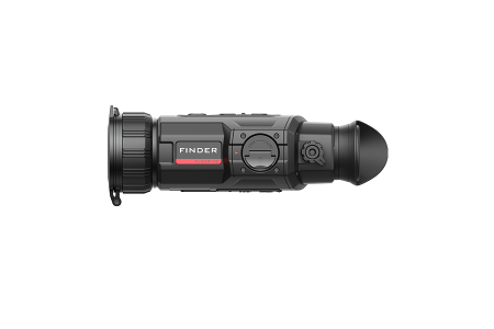 Infiray Finder II FH35R V2, 35 mm, 640x512, Thermal Range Finding Monocular img 4